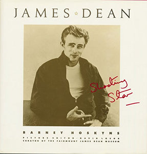 James Dean 