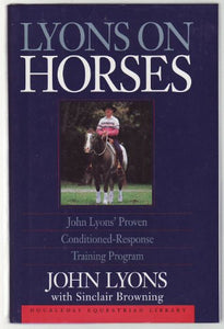 Lyons on Horses 