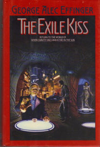 The Exile Kiss 