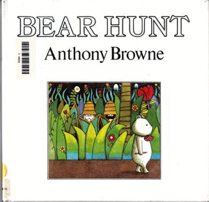 Bear Hunt 