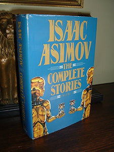 Isaac Asimov 