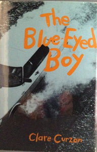 The Blue-Eyed Boy 