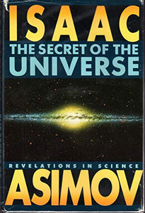 The Secret of the Universe 