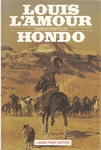 Hondo 