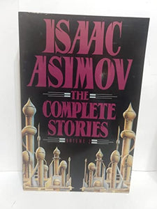 Isaac Asimov 