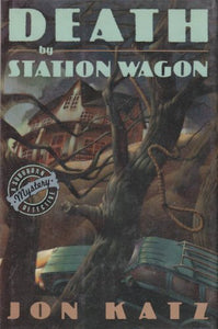 Death by Station Wagon 