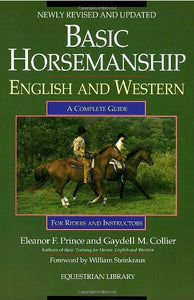 Basic Horsemanship 