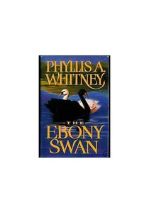 Ebony Swan 