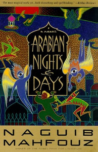 Arabian Nights and Days 