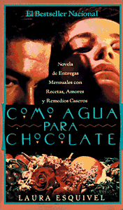 Como Agua Para Chocolate 