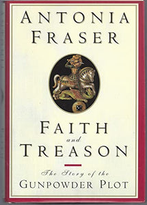 Faith and Treason 