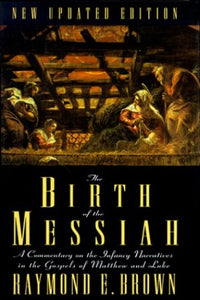 The Birth of the Messiah 