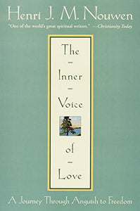 The Inner Voice of Love 