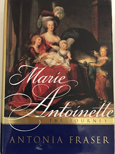 Marie Antoinette 