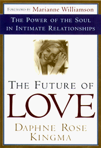 The Future of Love 