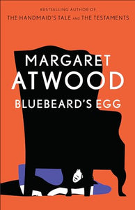 Bluebeard's Egg 