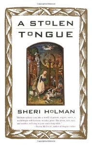 A Stolen Tongue 