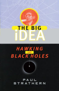 Hawking and Black Holes 