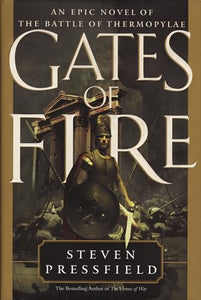 Gates of Fire 