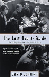 The Last Avant-Garde 