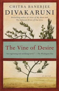 The Vine of Desire 