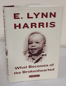 Harris Untitled Memoir 