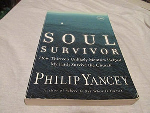 Soul Survivor 