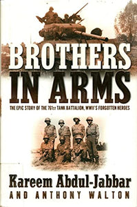 Brothers in Arms 