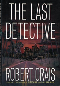 The Last Detective 