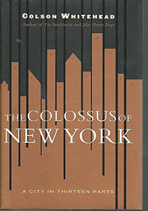 The Colossus of New York 