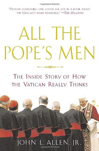 All the Pope's Men 