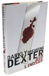 Darkly Dreaming Dexter 