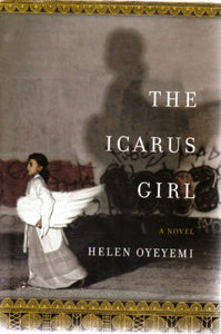 The Icarus Girl 