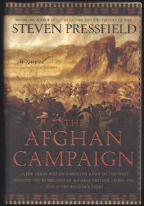 The Afghan Campaign 