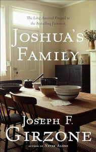 Joshua's Family 