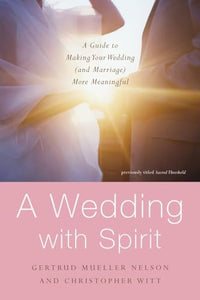 A Wedding with Spirit 