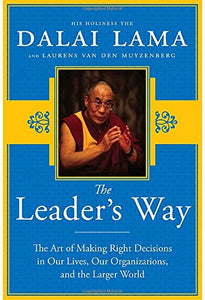 The Leader's Way 