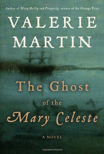 The Ghost of the Mary Celeste 