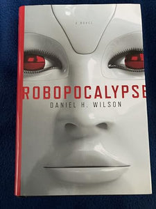 Robopocalypse 