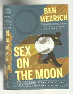 Sex on the Moon 