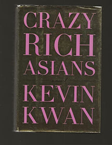 Crazy Rich Asians 