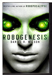 Robogenesis 