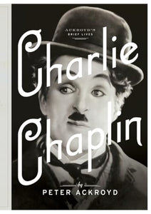 Charlie Chaplin 