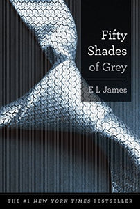 Fifty Shades Of Grey 