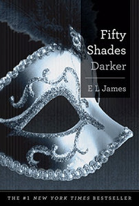 Fifty Shades Darker 