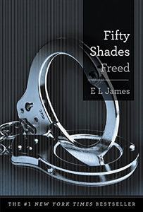 Fifty Shades Freed 