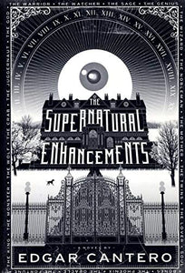 The Supernatural Enhancements 