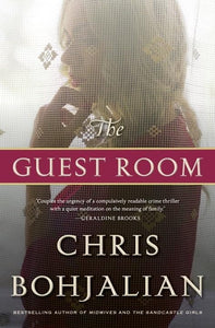 The Guest Room 