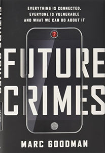 Future Crimes 