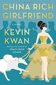 China Rich Girlfriend 